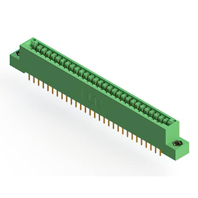 346-058-521-208 EDAC Inc.  Edgeboard Connectors